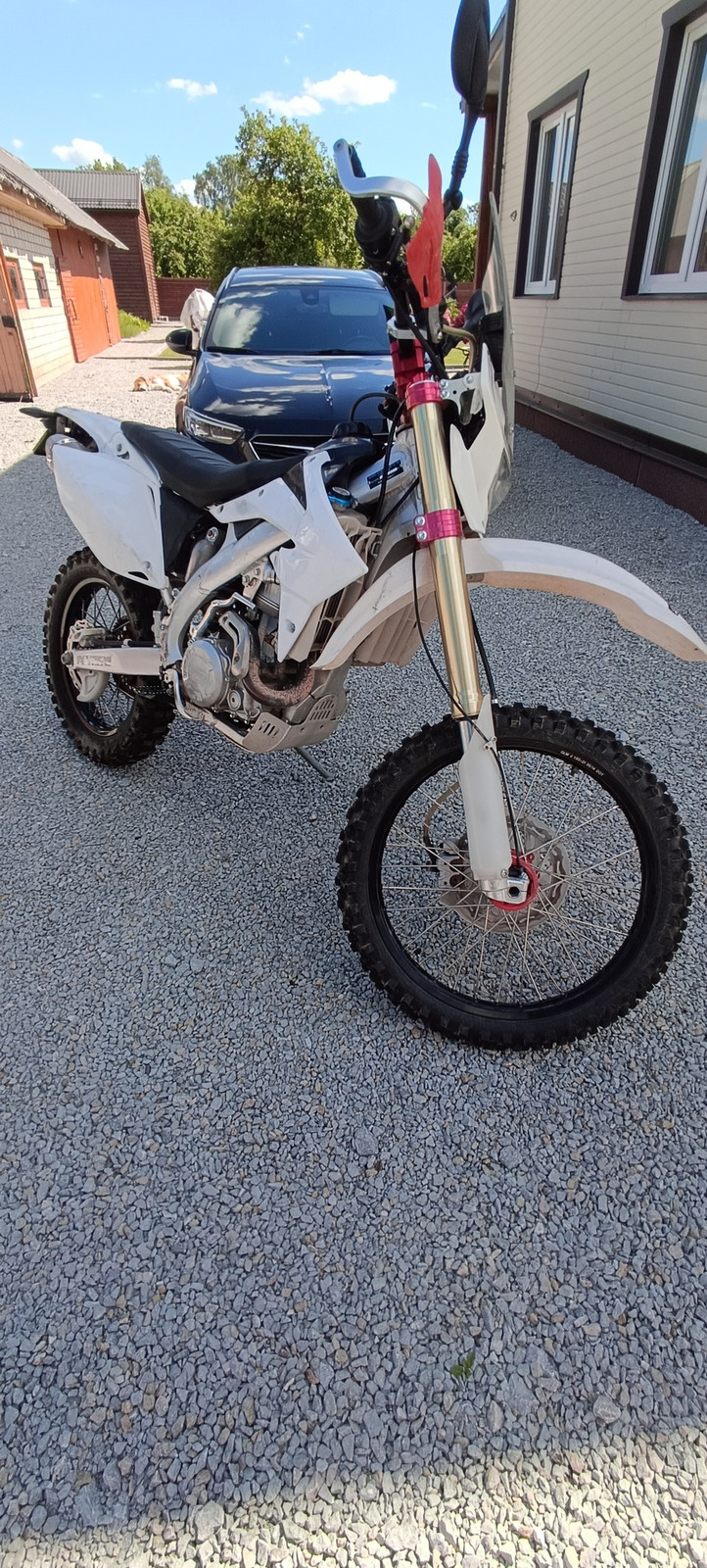 Honda 2016, kuva 3/6