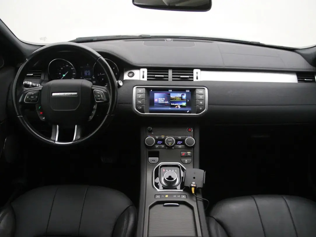 Land Rover Range Rover Evoque 2016, kuva 2/10