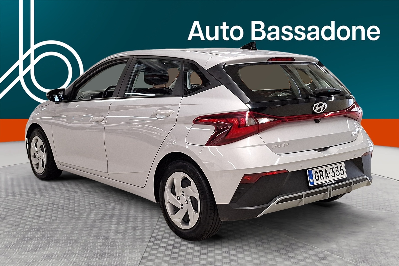Hyundai i20 2025, kuva 3/10