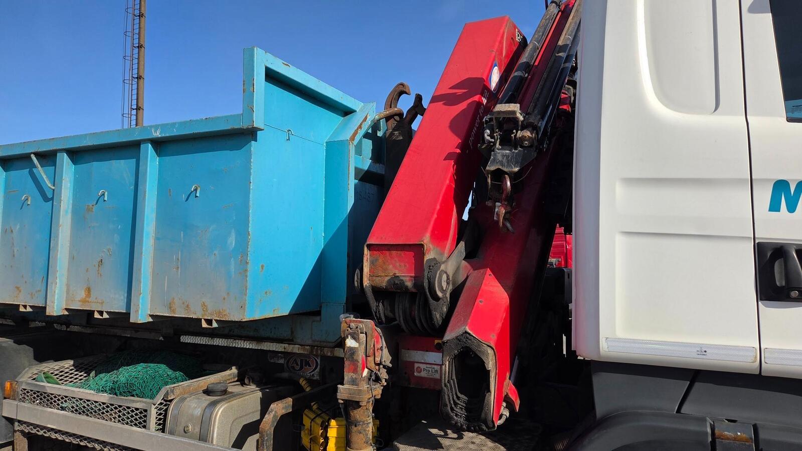 Scania R440 2013, kuva 5/11