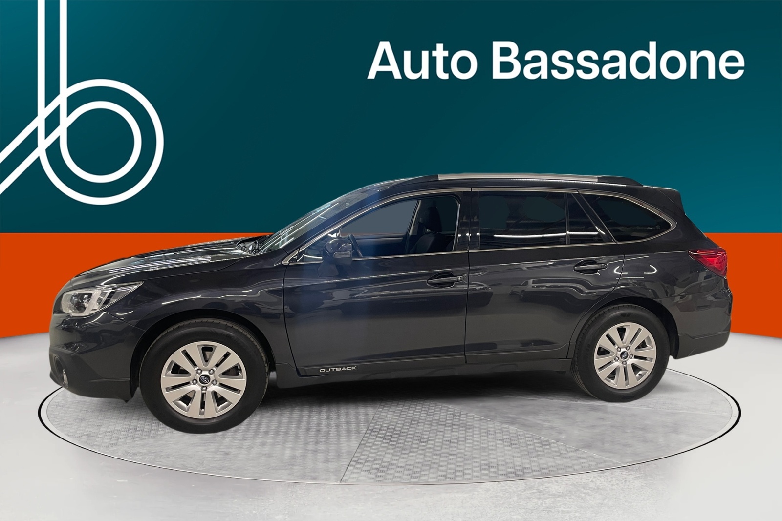 Subaru Outback 2018, kuva 2/33