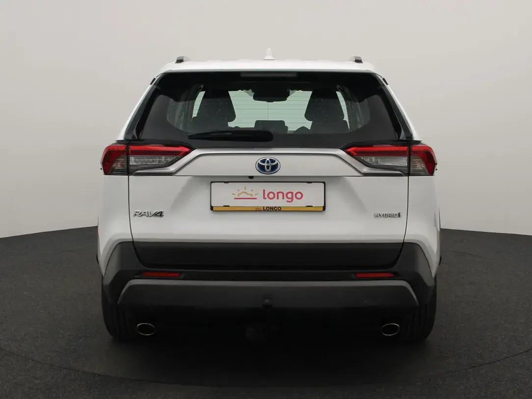Toyota RAV4 Business 2.5 160kW 2022, kuva 5/32