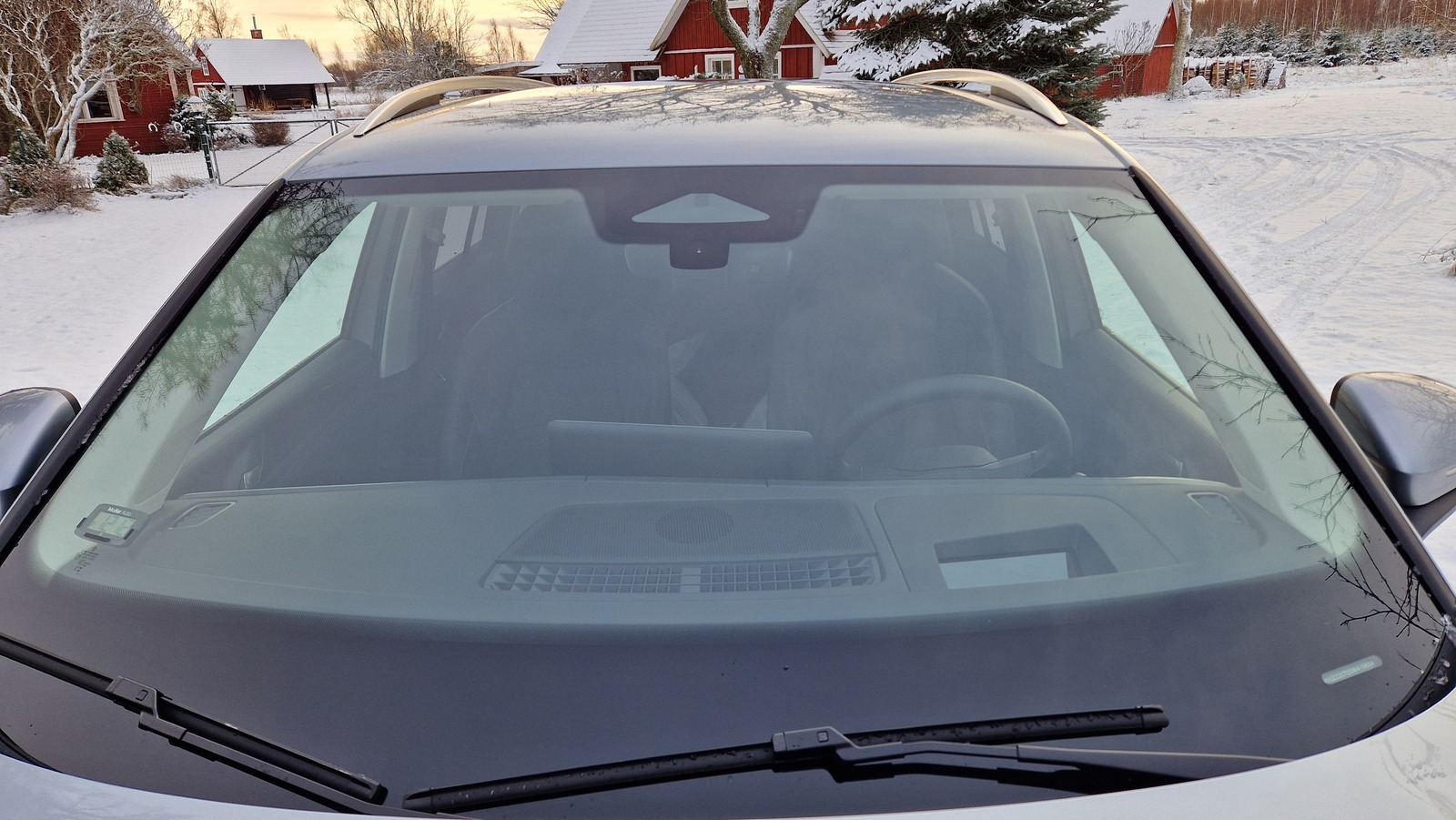 Volkswagen Tiguan 2024, photo 6/8