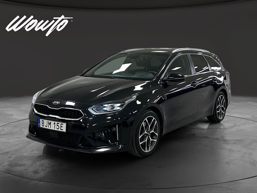 Kia cee'd / Ceed