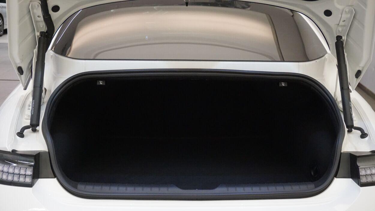 Hyundai Ioniq 6 2023, photo 4/31