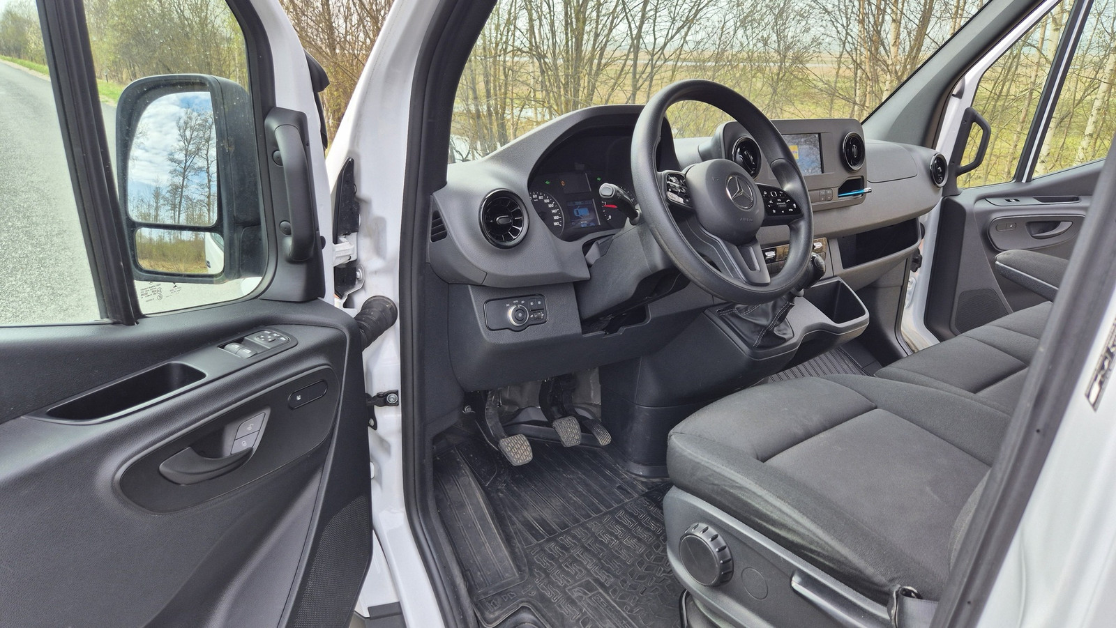 Mercedes-Benz Sprinter 2022, kuva 5/8