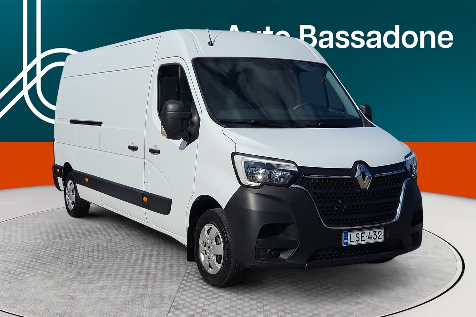 Renault Master 2023, kuva 7/27