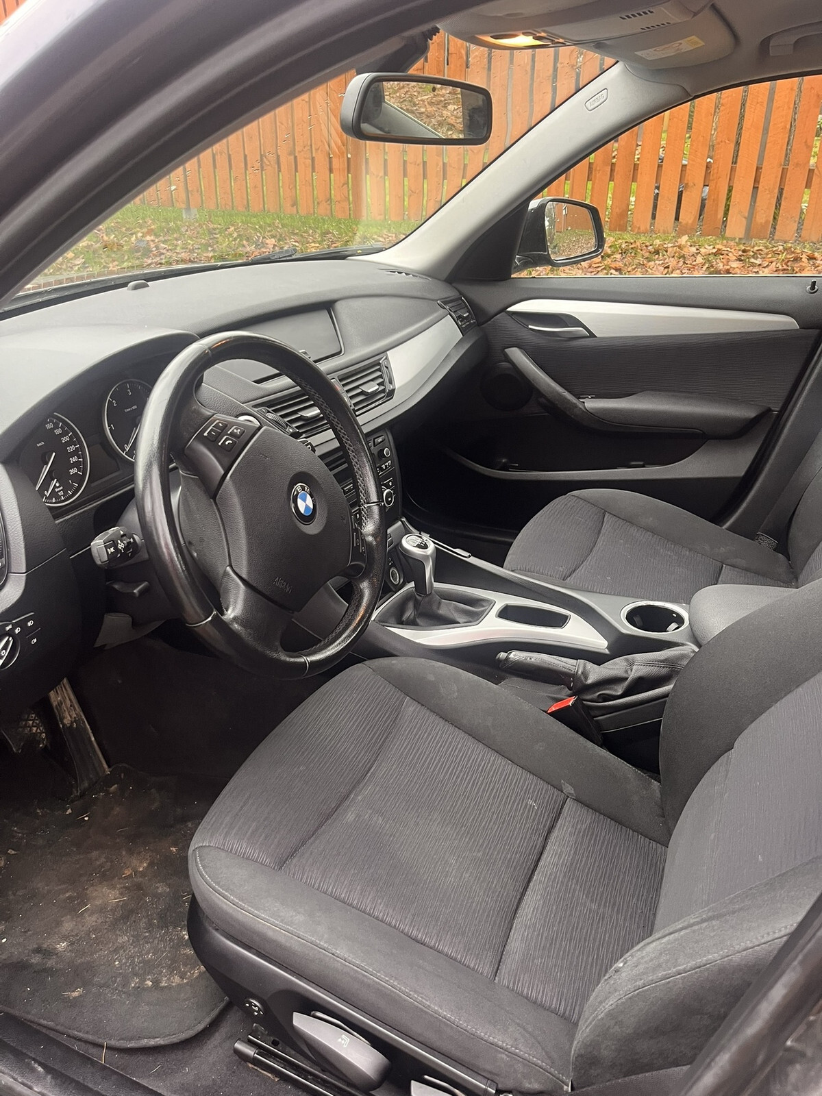 BMW X1 2014, kuva 7/7