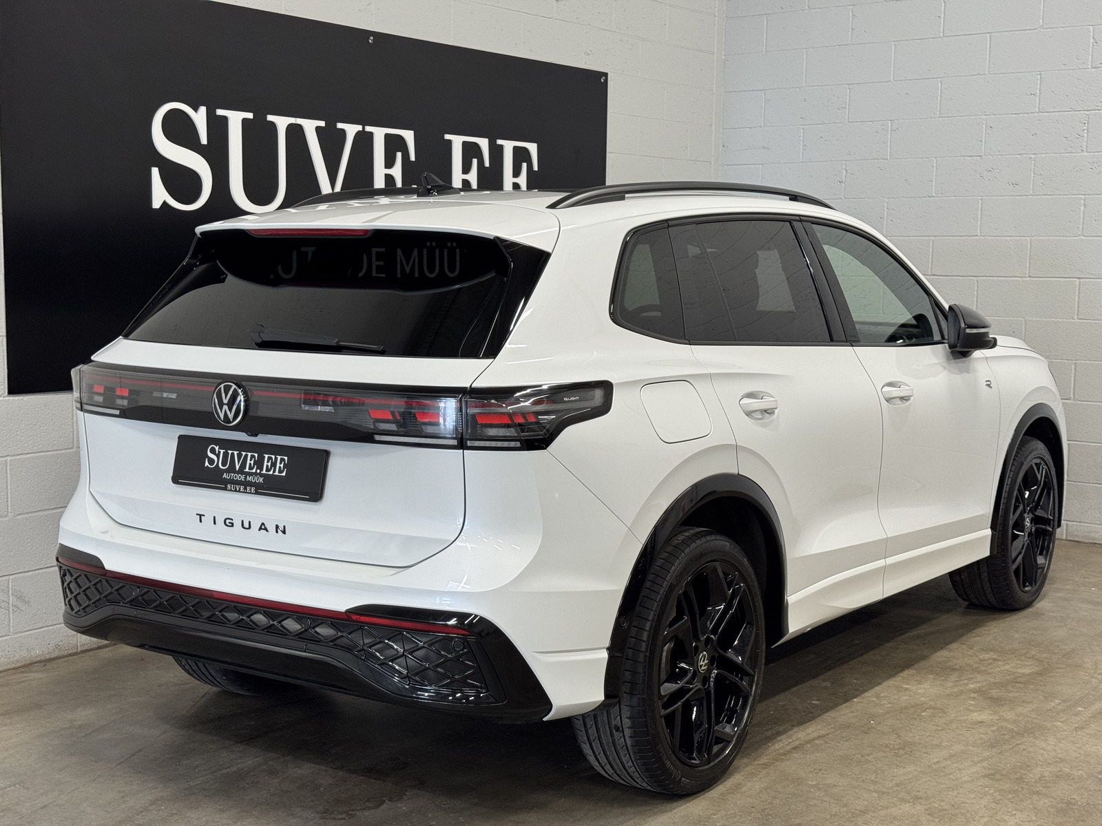 Volkswagen Tiguan 2024, kuva 7/32