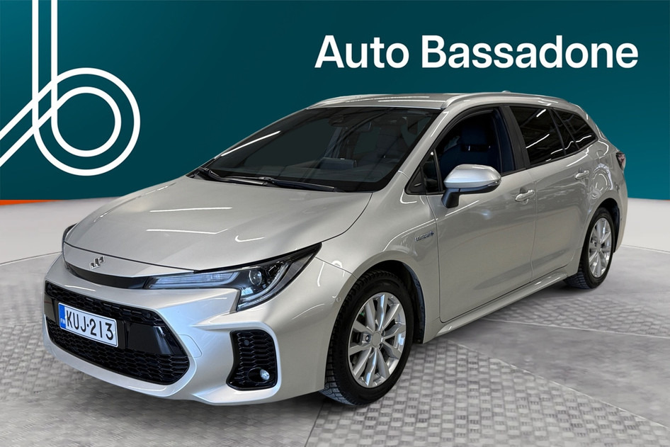 Suzuki Swace, 2021, 1.8, 90 kW, hybrid (petrol/electric), automatic, front-wheel drive