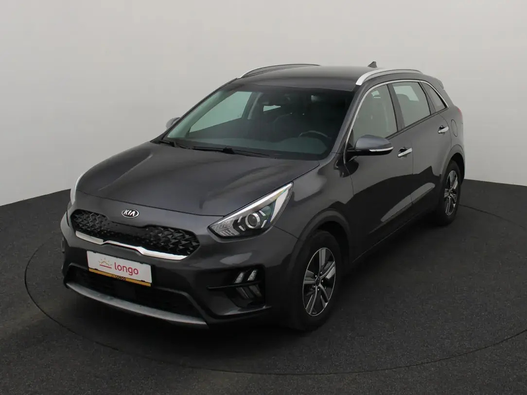 Kia Niro 1.6 104kW