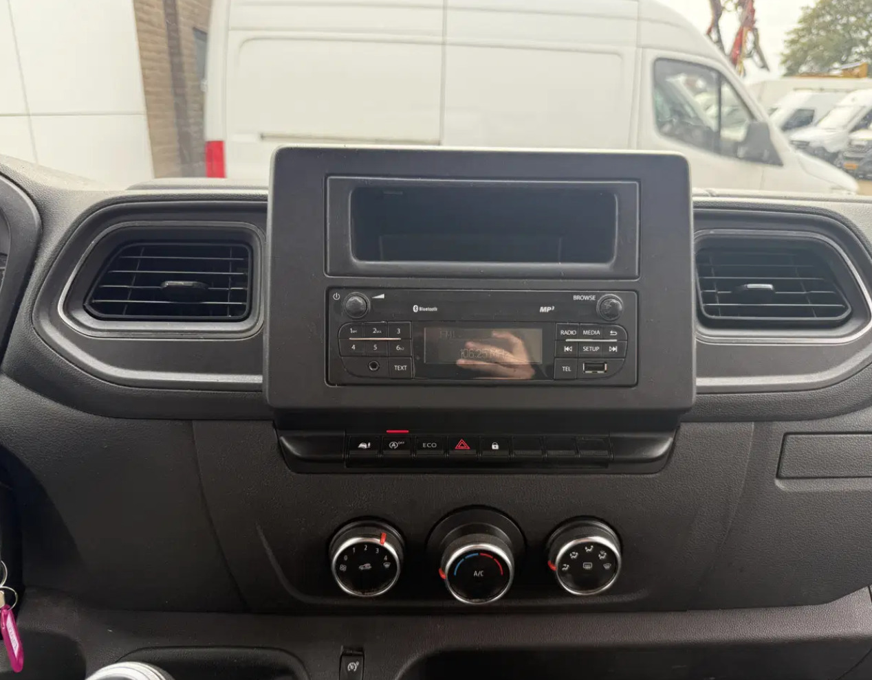 Renault Master 2021, kuva 5/9
