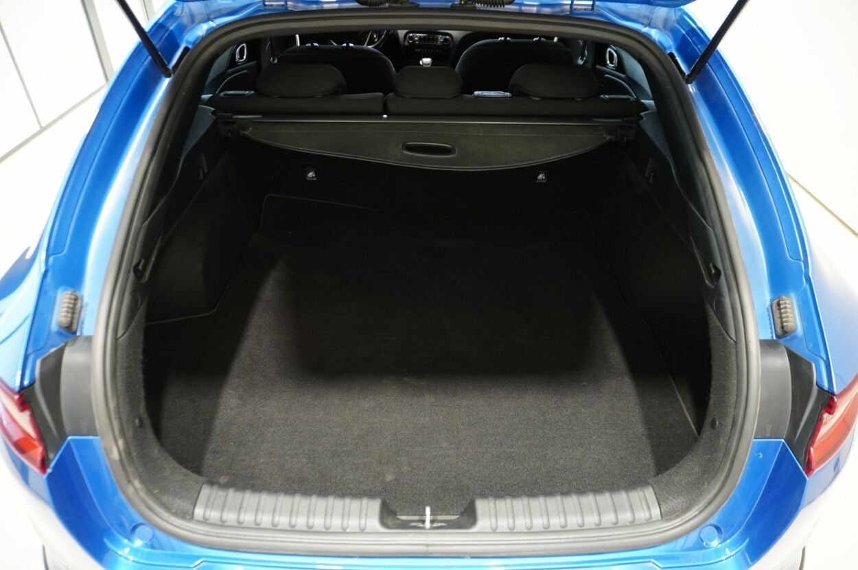 Kia pro cee'd / ProCeed 2021, photo 5/10