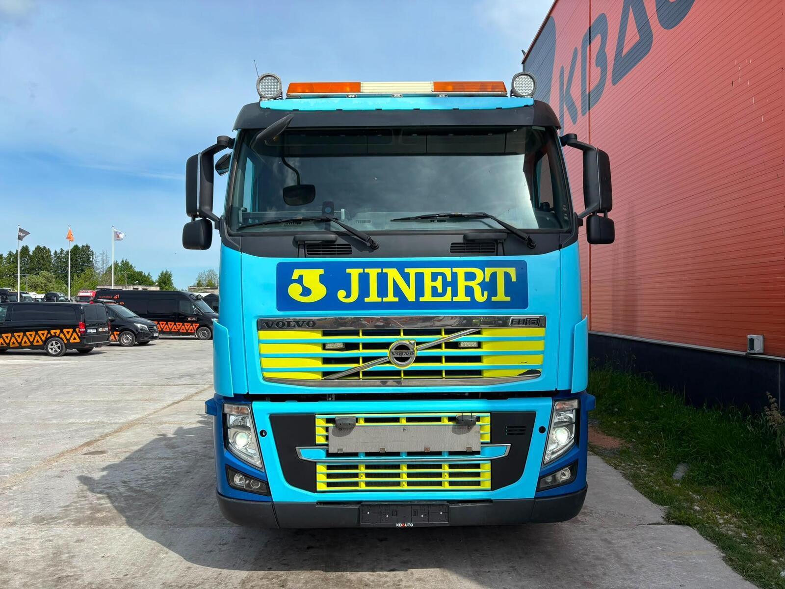 Volvo FH 2009, kuva 3/26