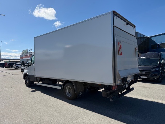 Iveco Daily 2025, kuva 5/14