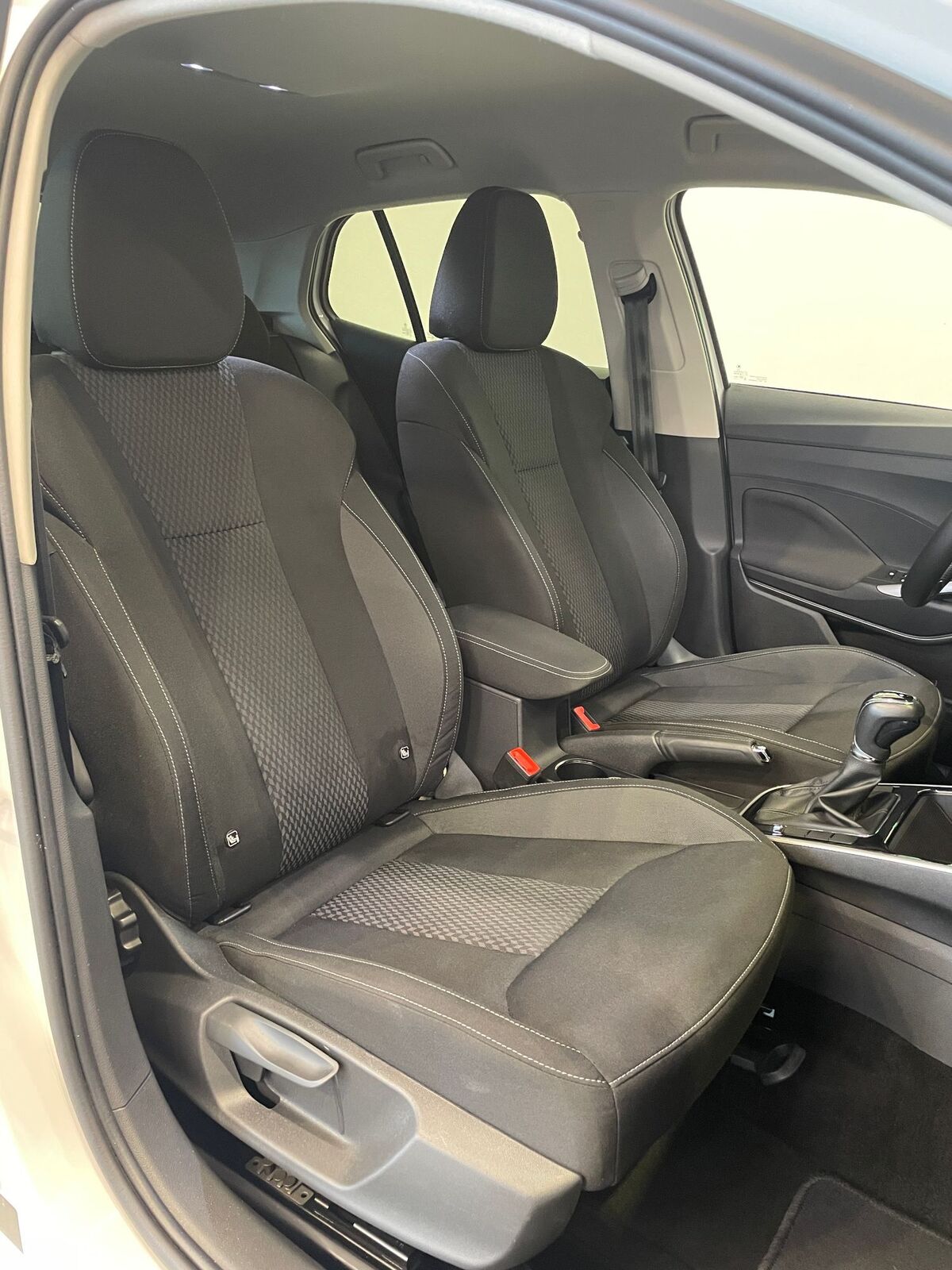 Škoda Fabia 2022, photo 7/20