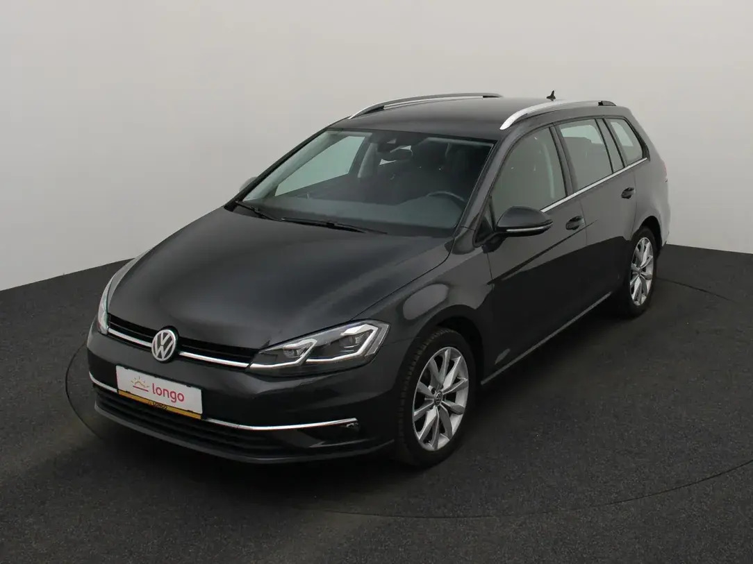 Volkswagen Golf 2 110kW