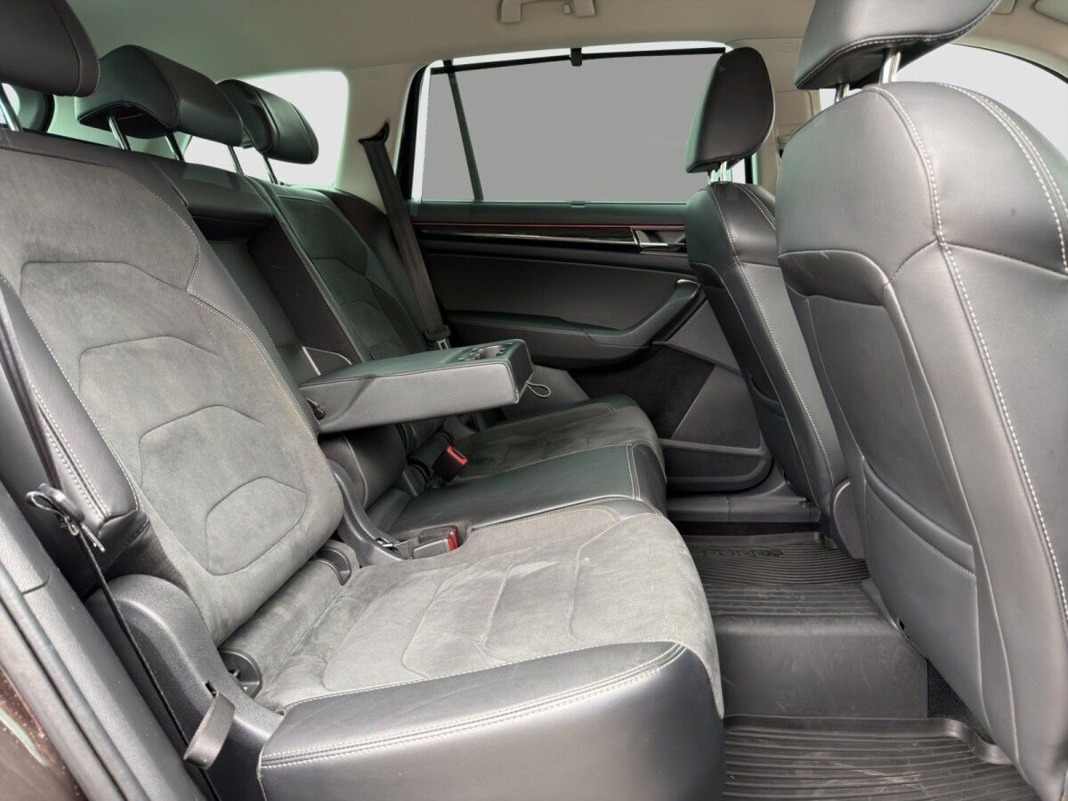 Škoda Kodiaq 2019, photo 7/16