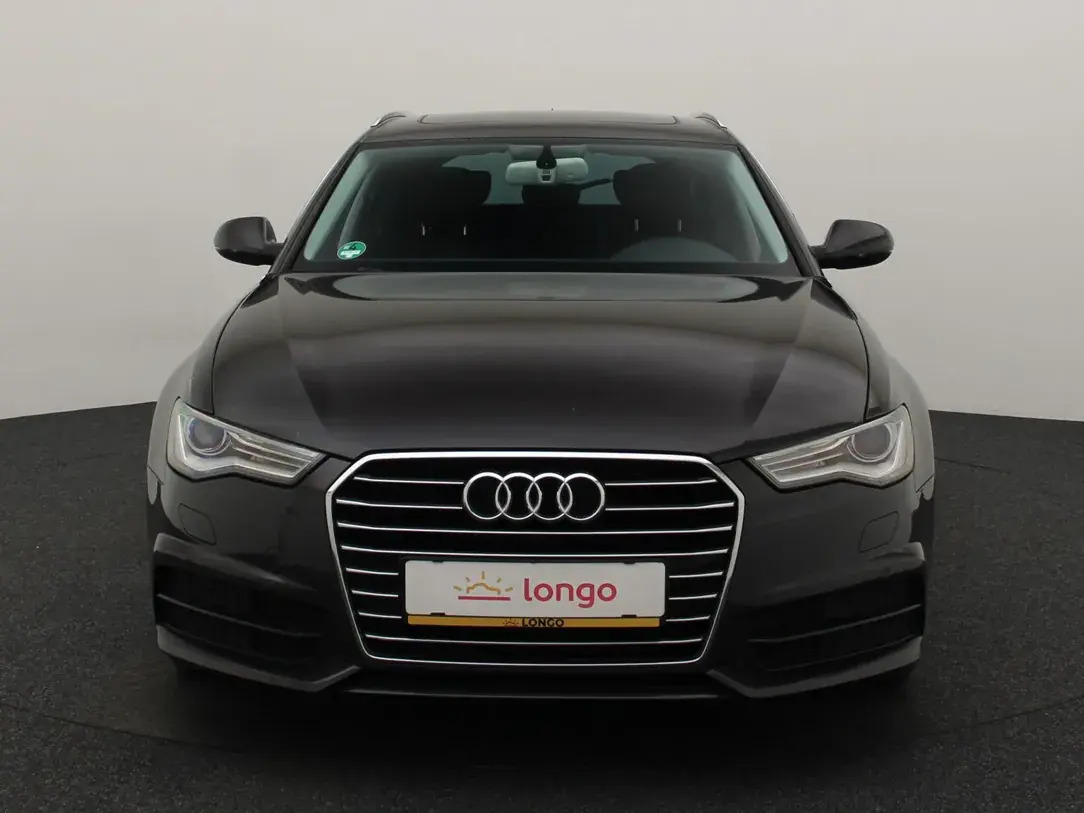 Audi A6 Premium Edition 3.0 160kW 2016, photo 3/37