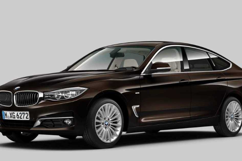 BMW 320, 2015, 2.0, 135 kW, diisel, automaat, nelikvedu