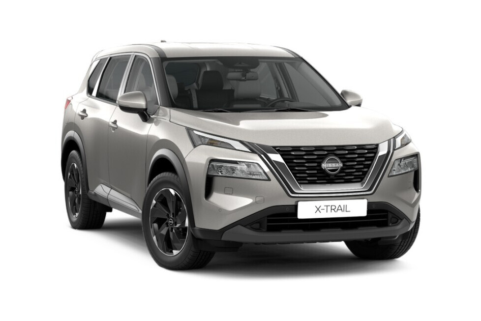 Nissan X-Trail, 2026, 1.5, 116 kW, hybrid (petrol/electric), four-wheel drive