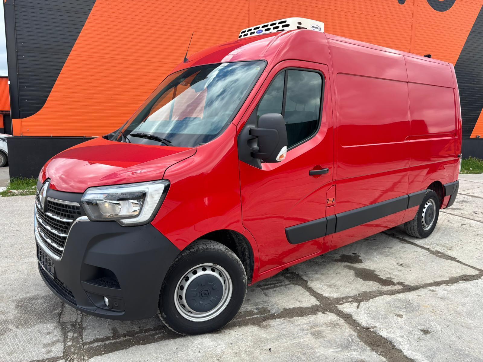 Renault Master 2022, kuva 2/26