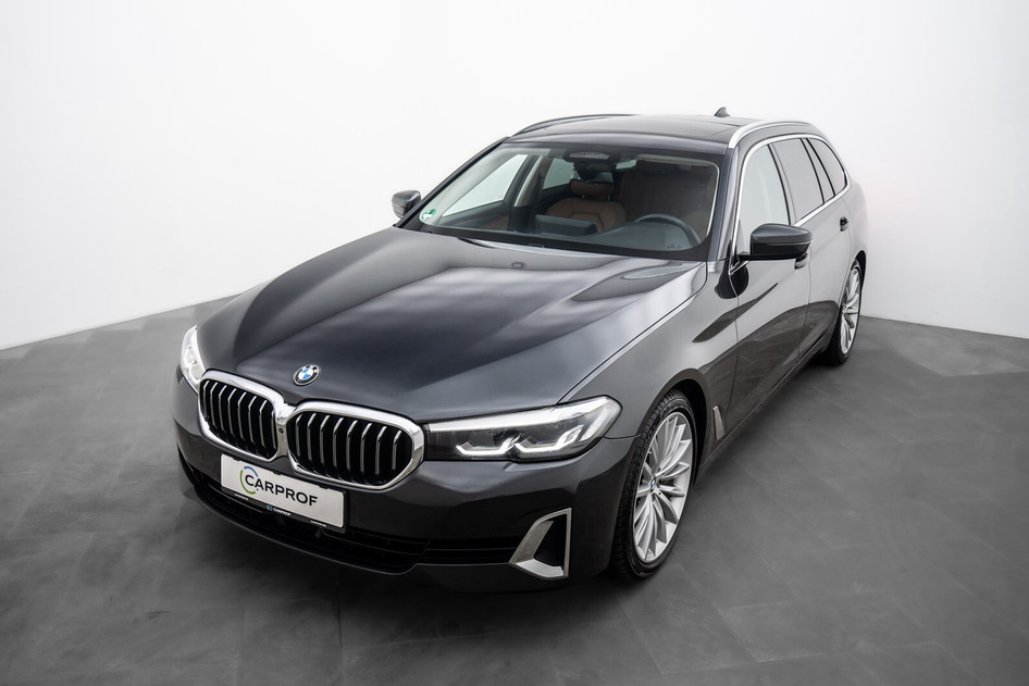 BMW 5, 2020, 3.0, 210 kW, hübriid (diisel/elekter), automaat, nelikvedu