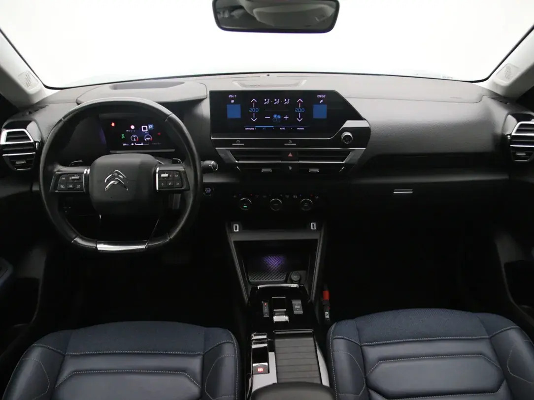 Citroën C4 2021, kuva 2/35