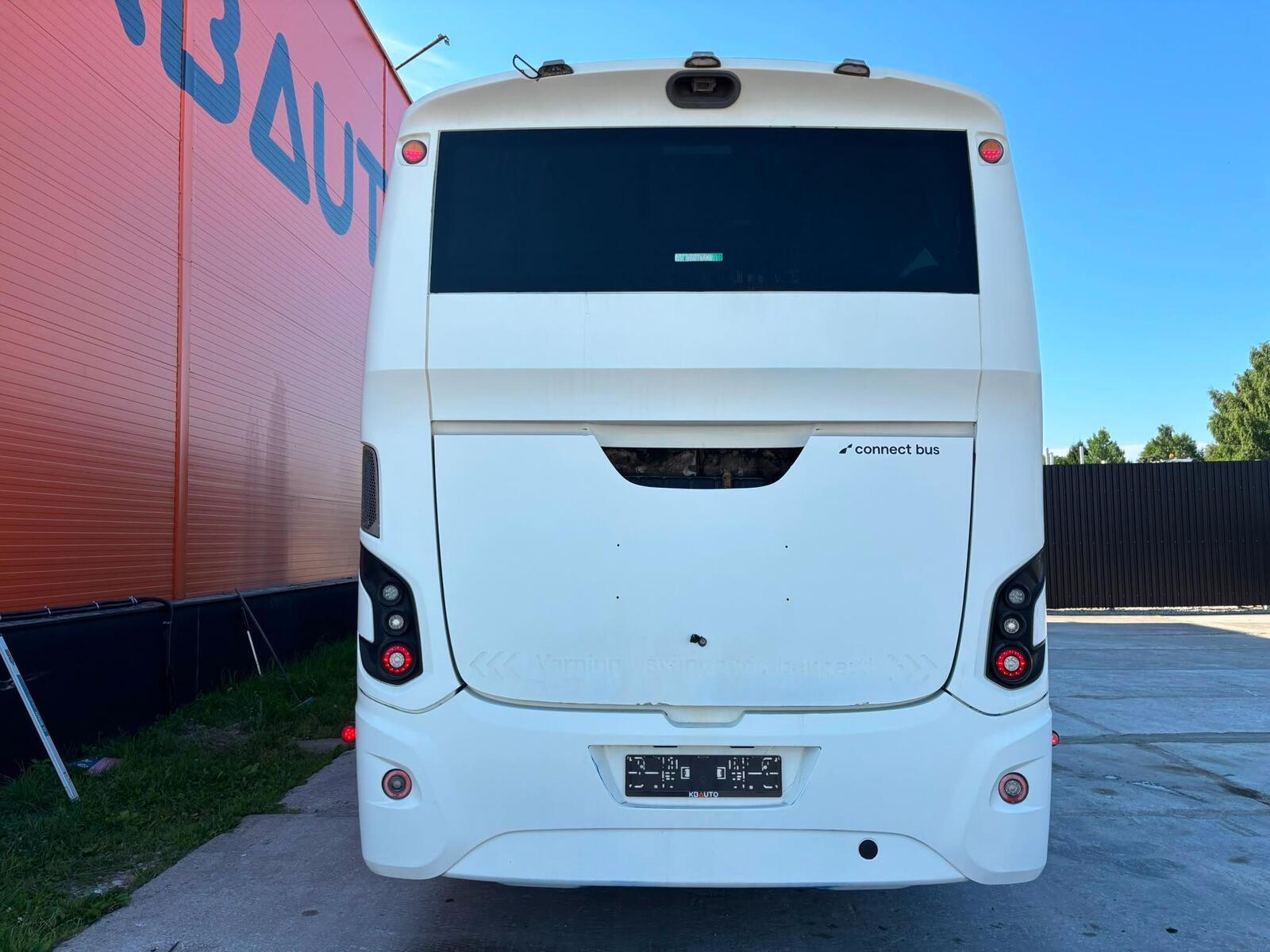 VDL Futura FMD 2-148/440 6x2*4 2016, kuva 6/26
