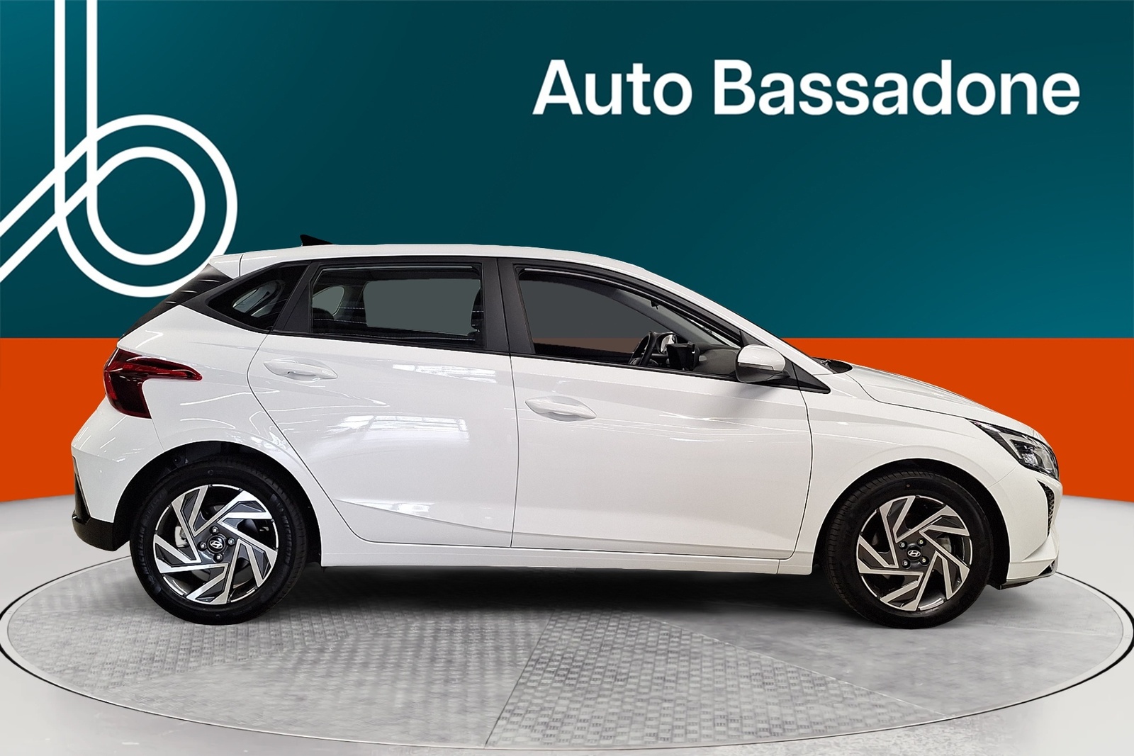 Hyundai i20 2025, kuva 6/35