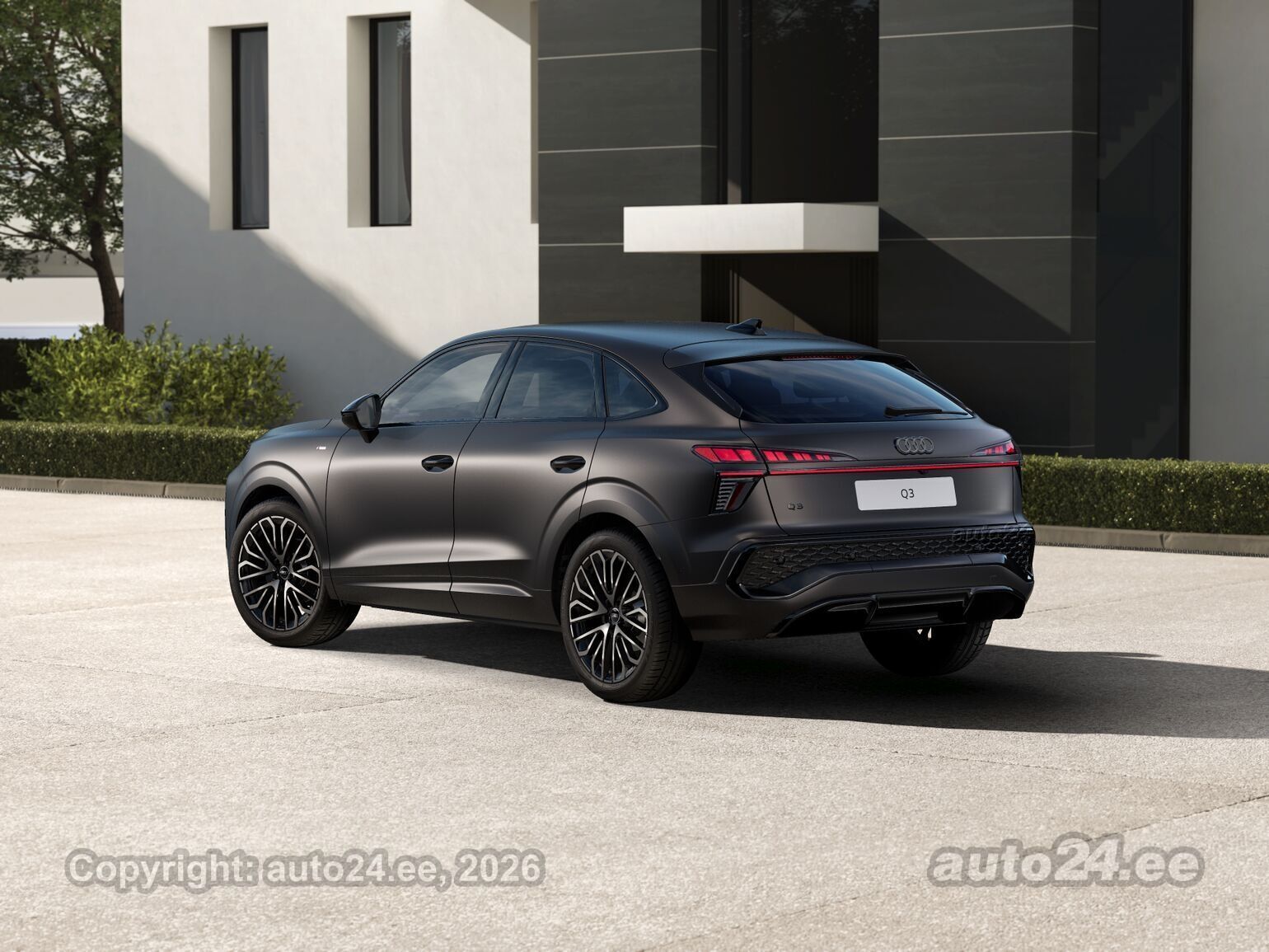 Audi Q3, kuva 2/7