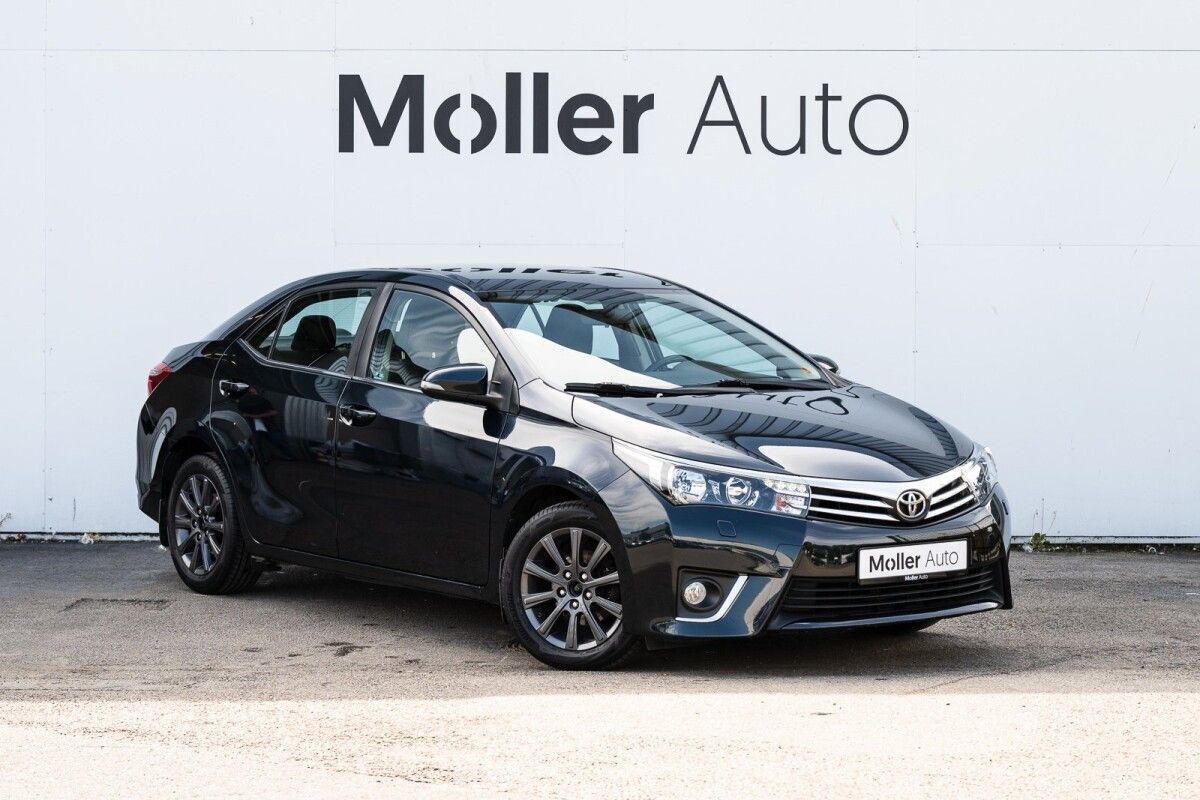 Toyota Corolla 2015, kuva 2/10