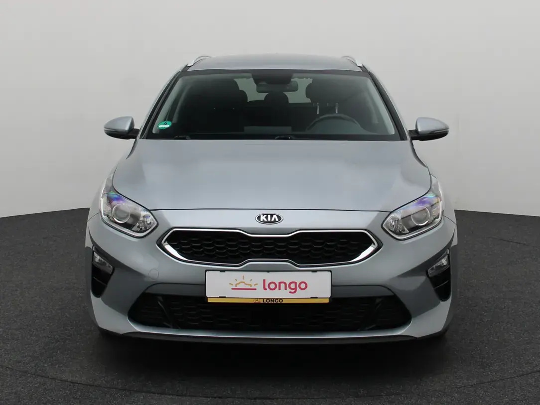 Kia cee'd / Ceed 2021, kuva 3/34