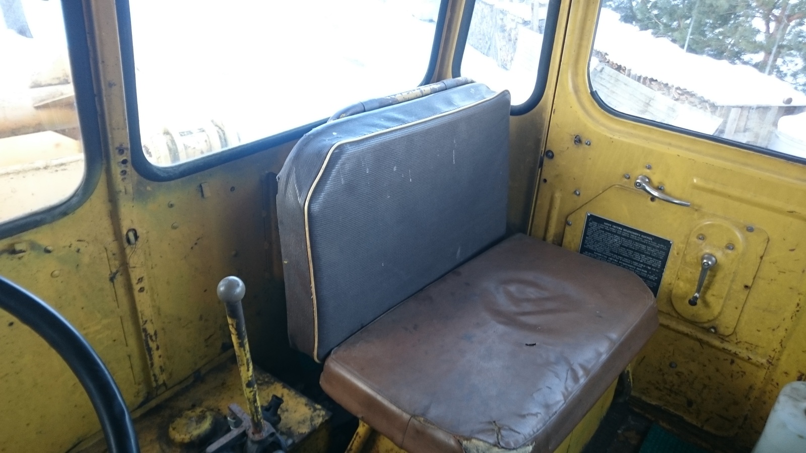 Kirovets K700A 1983, kuva 5/6