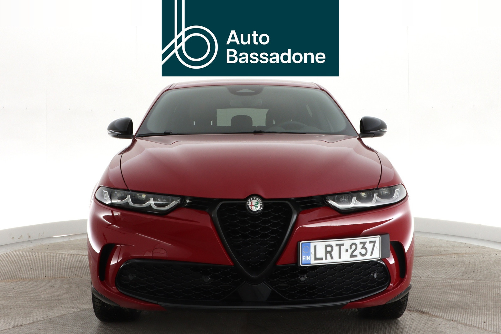 Alfa Romeo Tonale 2023, photo 2/10