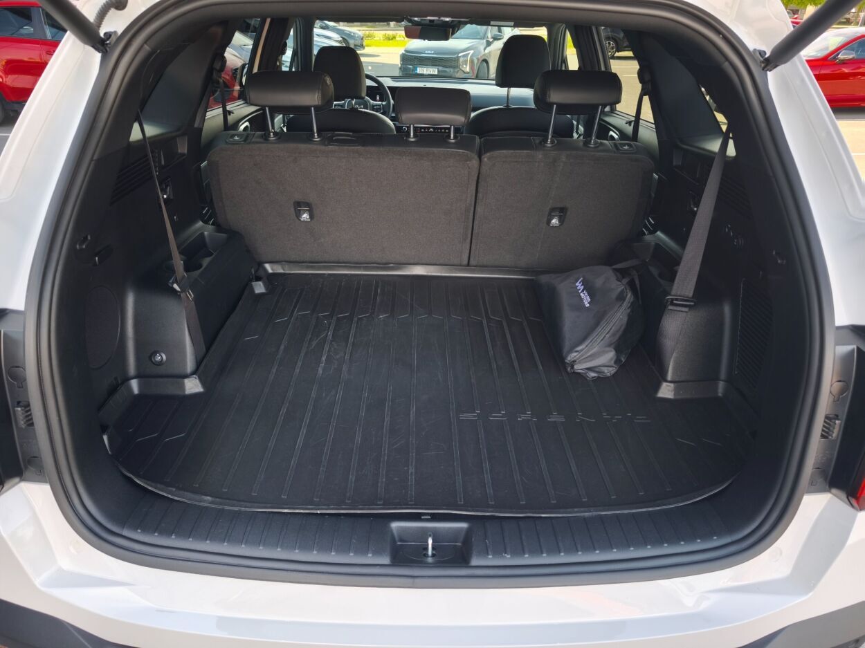 Kia Sorento TX 2025, photo 6/21