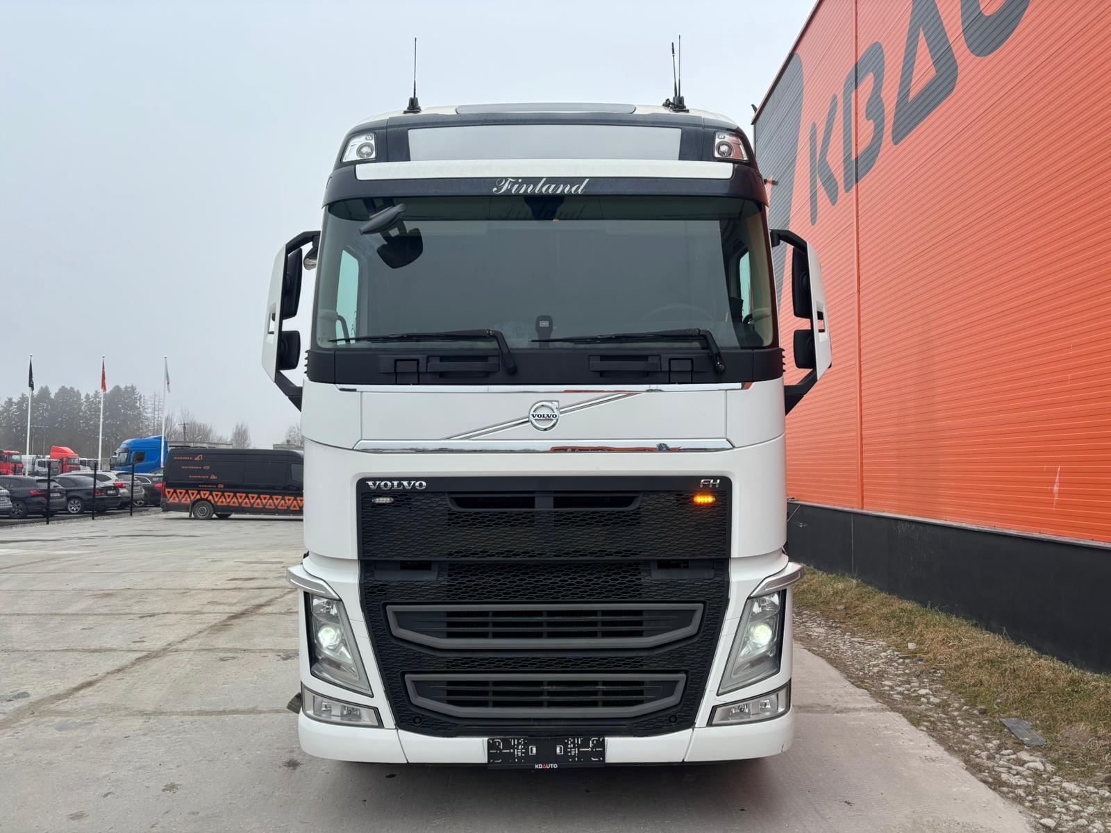 Volvo FH 2019, kuva 5/50