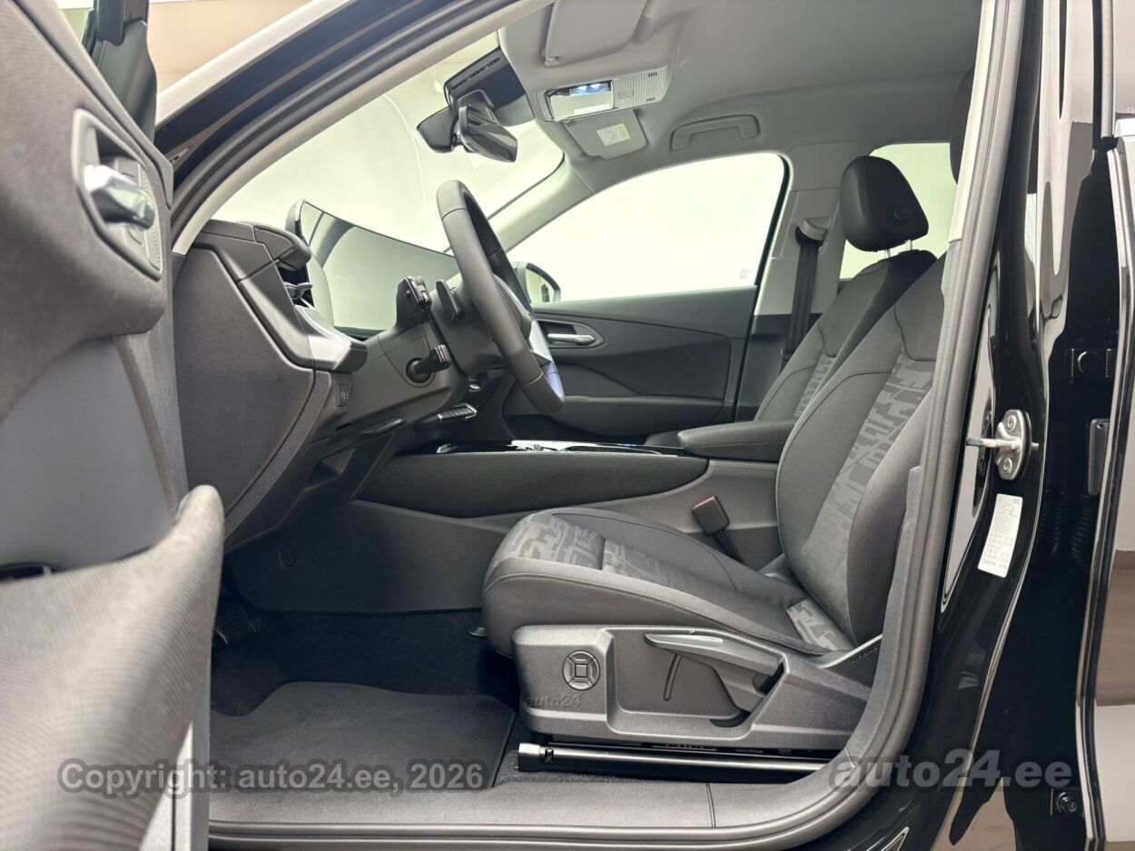 Audi Q3, kuva 7/10