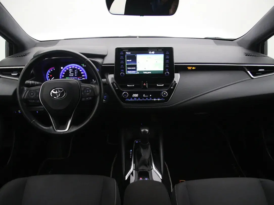 Toyota Corolla 2022, kuva 2/10