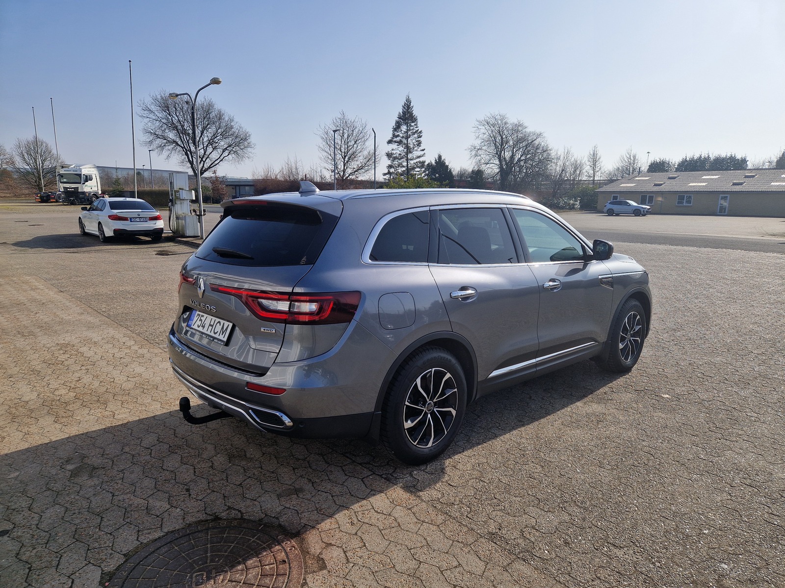 Renault Koleos 2023, kuva 3/15