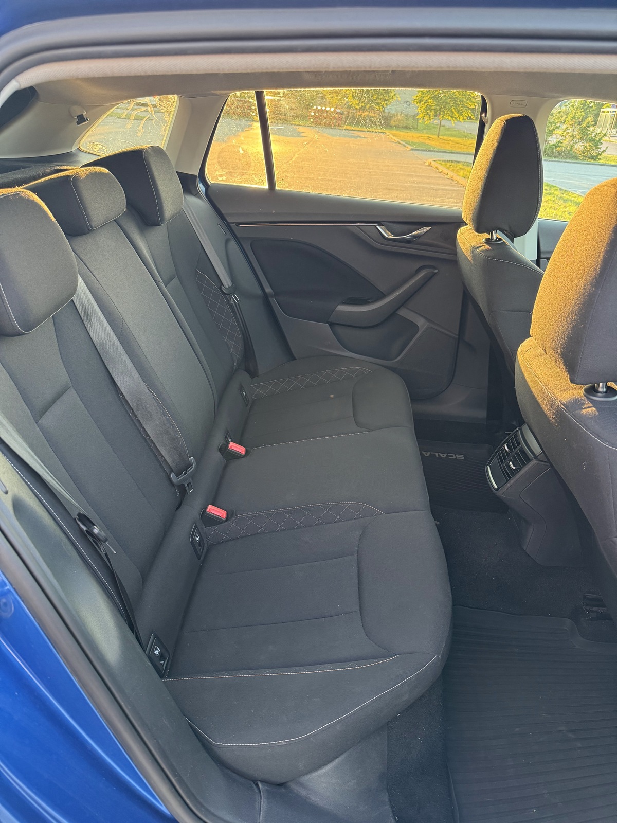Škoda Scala 2020, photo 6/11