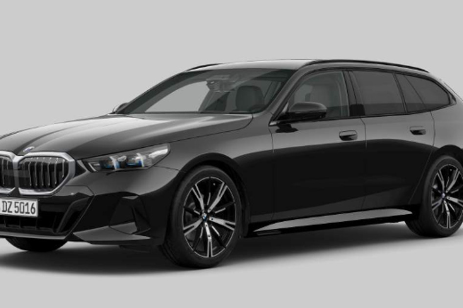 BMW 520, 2025, 2.0, 145 kW, hübriid (diisel/elekter), automaat, tagavedu