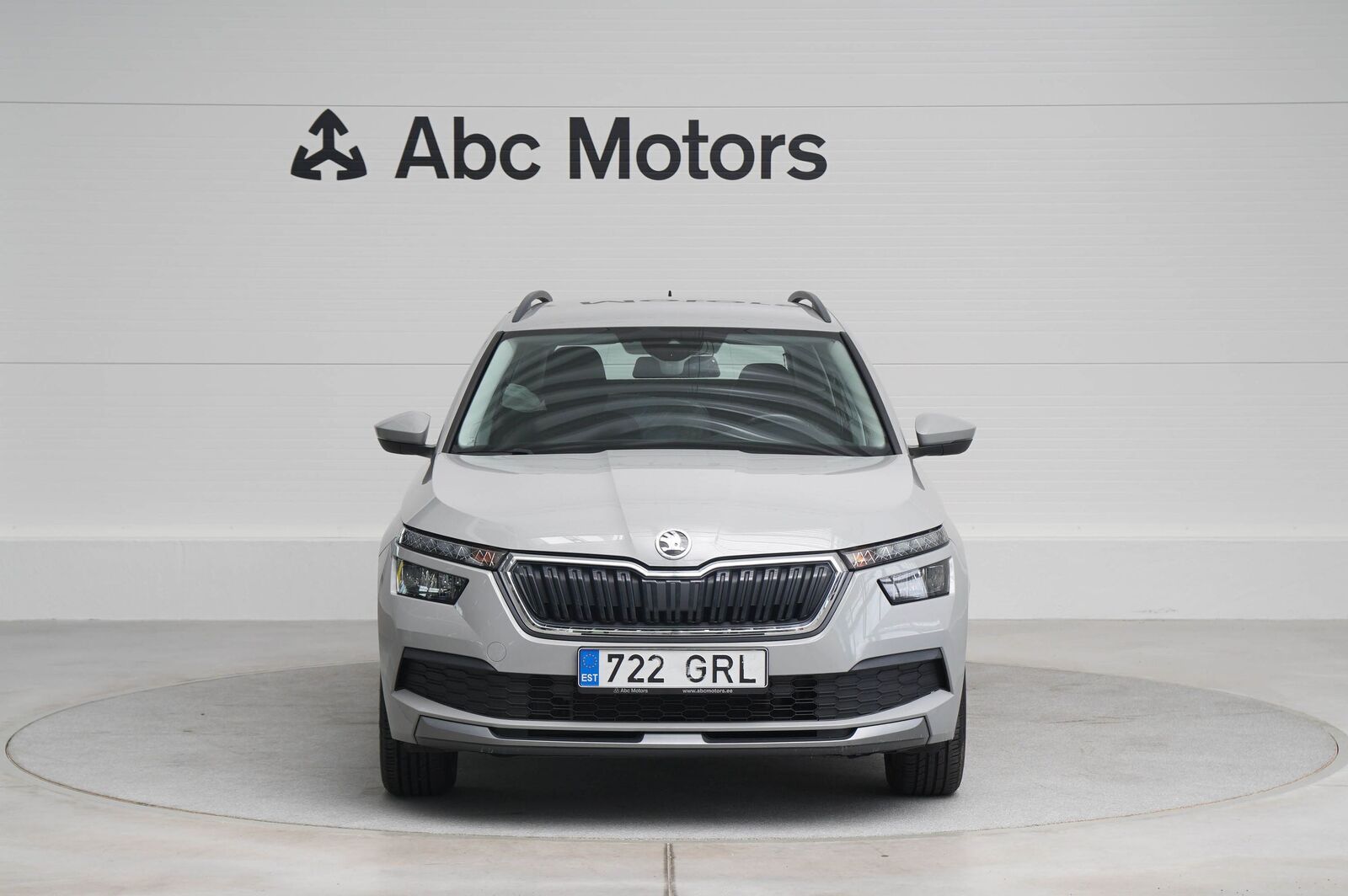 Škoda Kamiq 2021, photo 2/16
