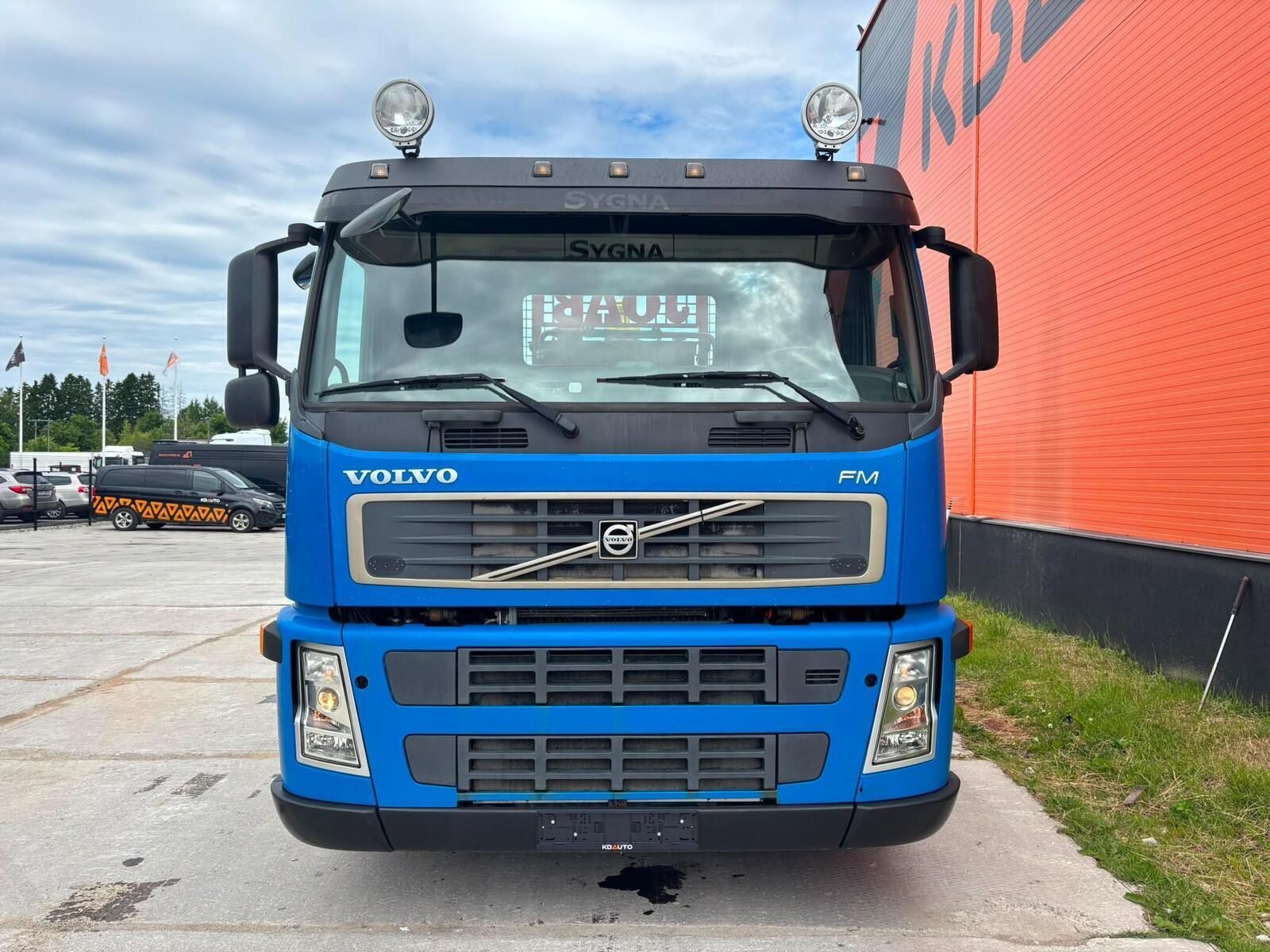 Volvo FM 2006, kuva 2/26
