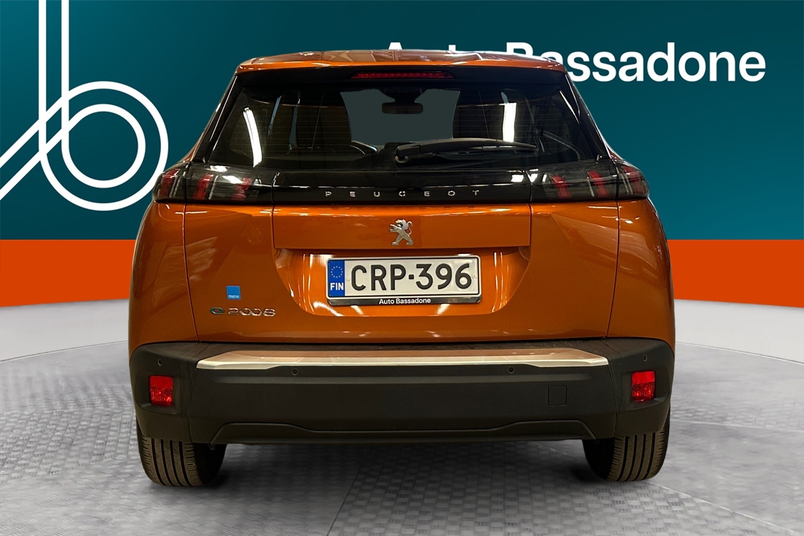 Peugeot 2008 2023, kuva 4/10