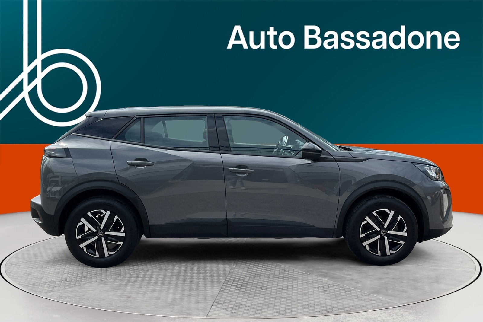 Peugeot 2008 2024, photo 6/18