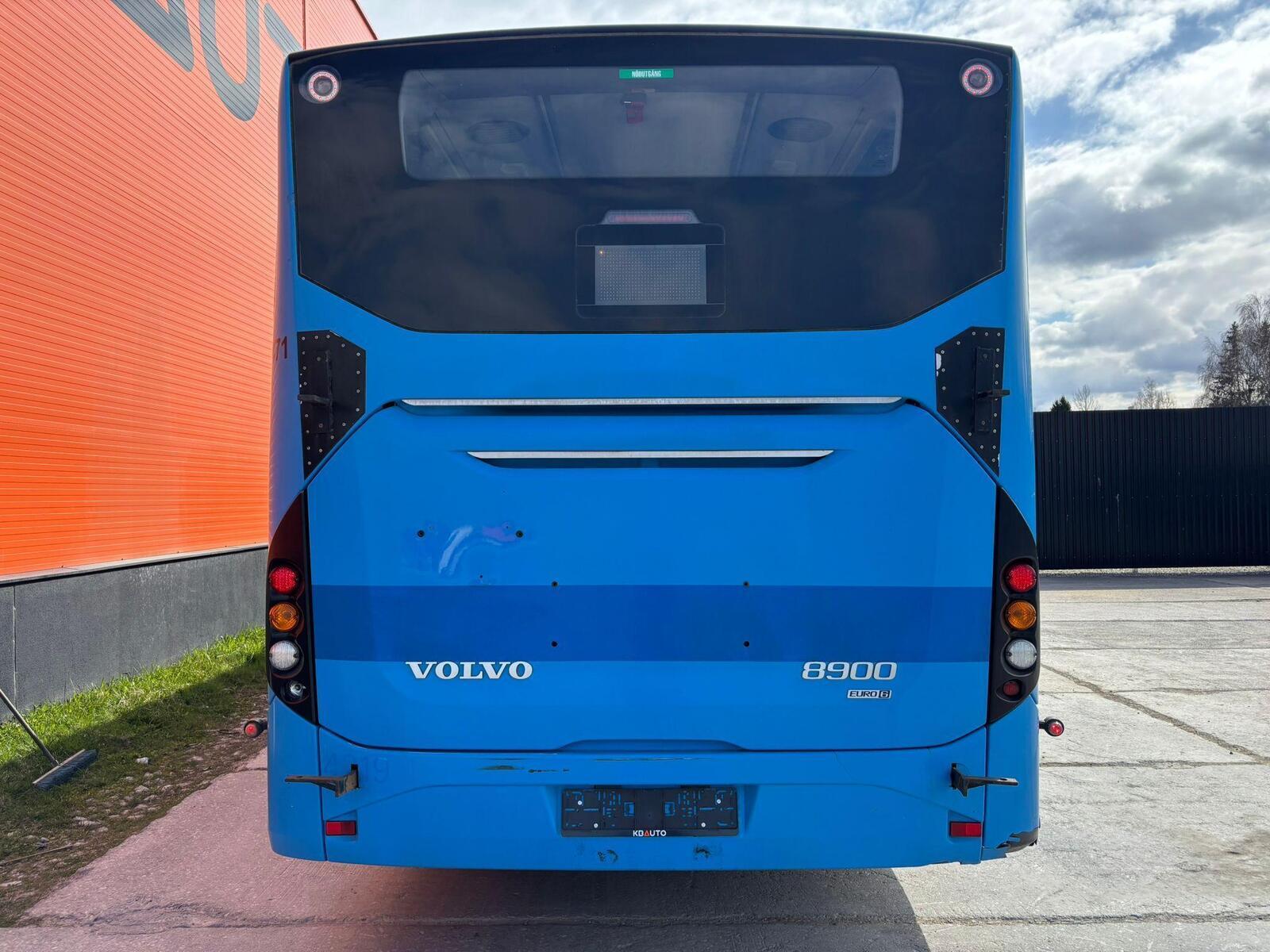 Volvo B8RLE 8900 4x2 2016, kuva 7/26