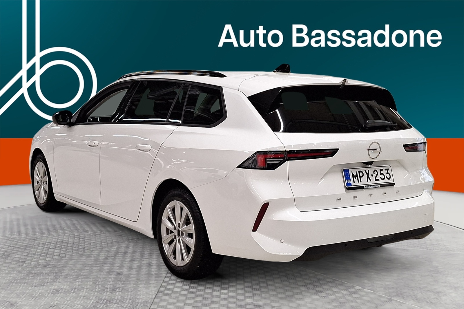 Opel Astra 2024, kuva 3/33