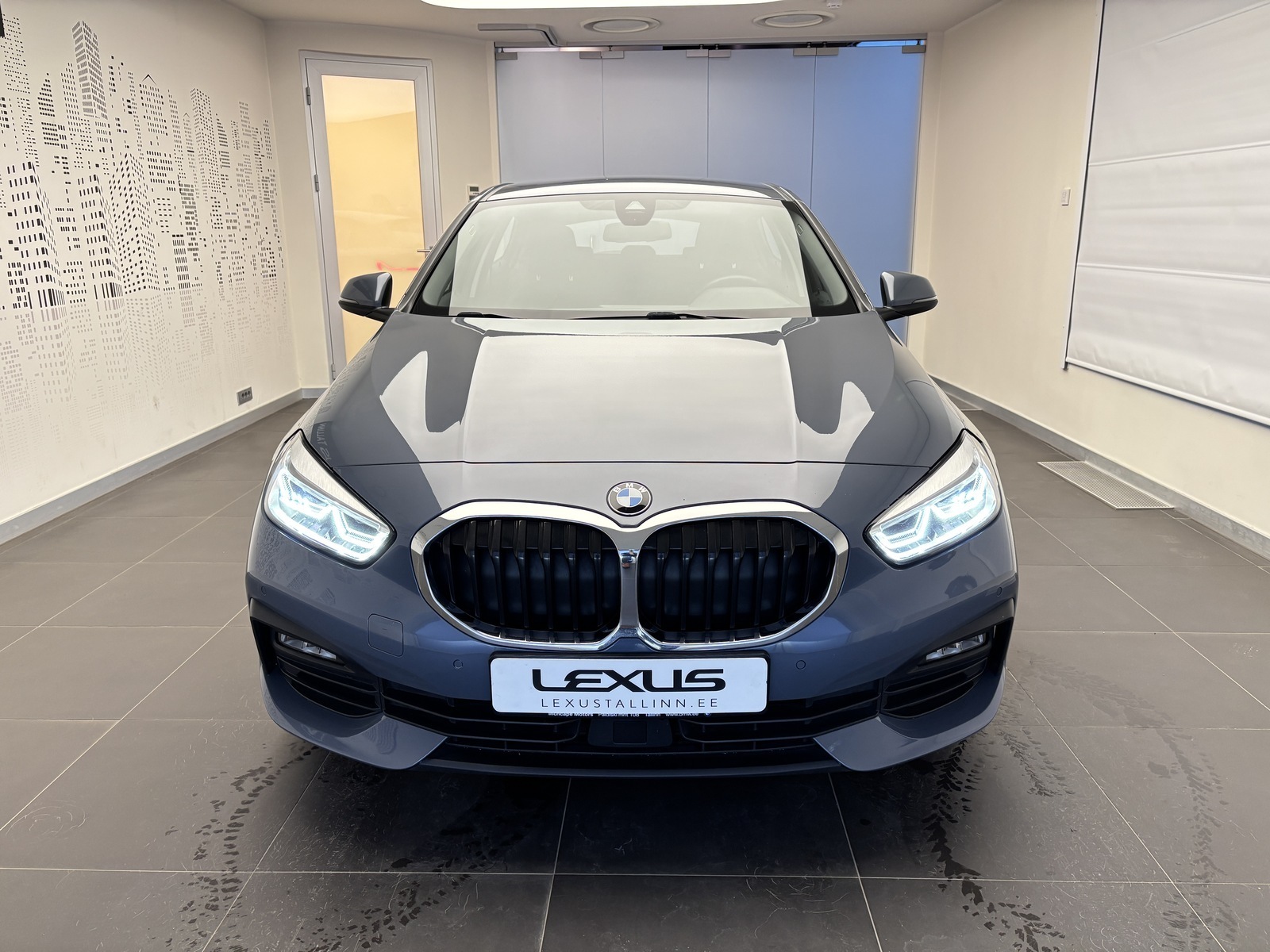 BMW 118 2021, kuva 4/19