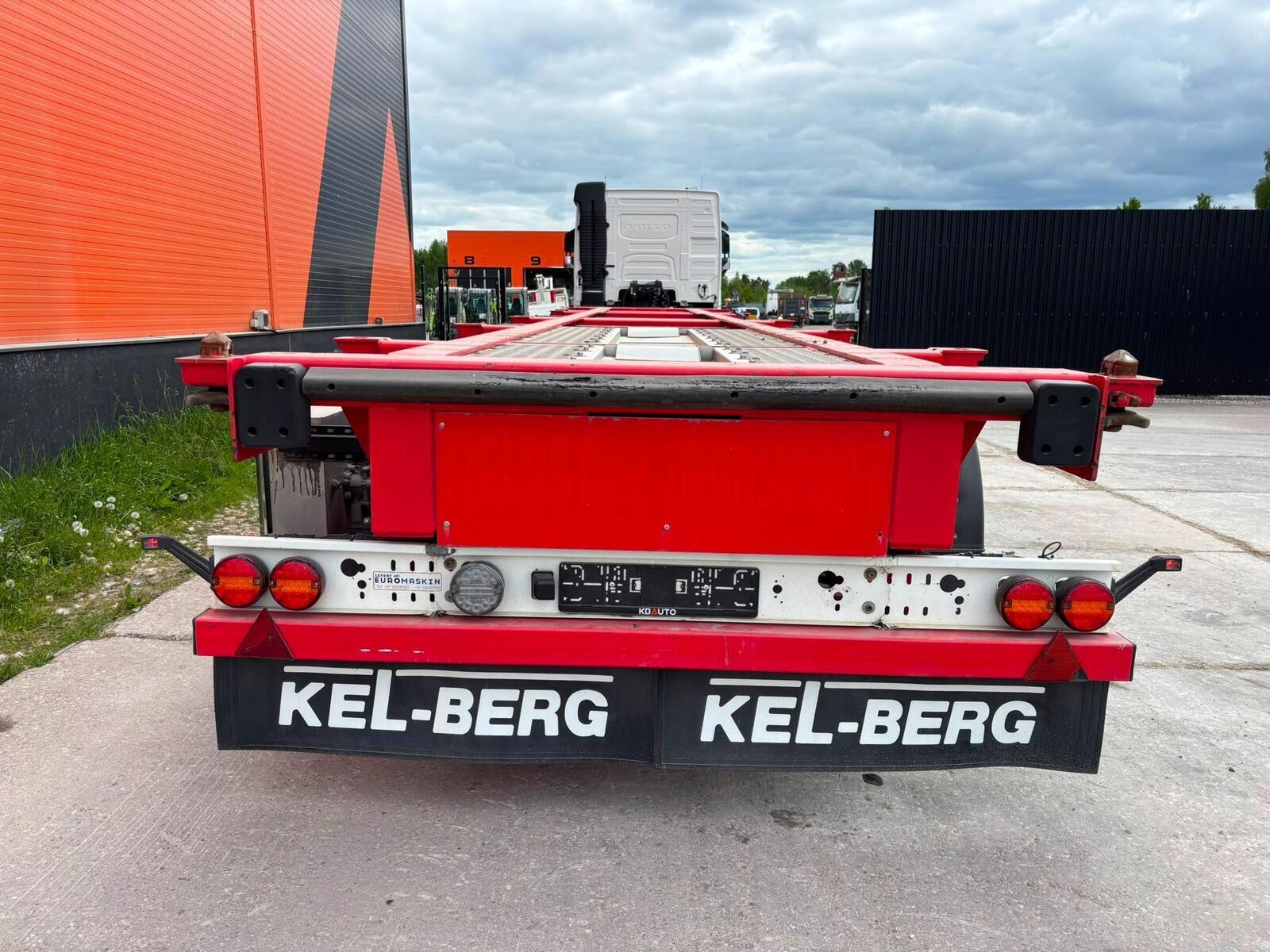 Kel-Berg C300V 2020, kuva 6/26